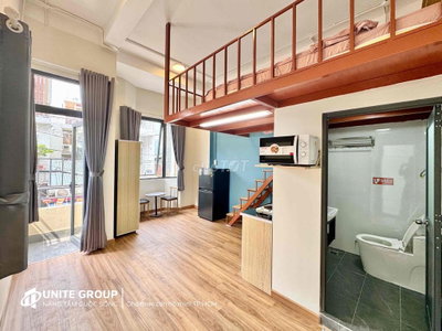 DUPLEX MỚI 100% Gần BỜ KÈ TRƯỜNG SA, CHỢ PHẠM VĂN HAI, LĂNG CHA CẢ