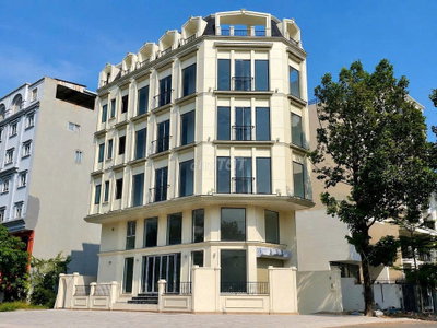 🏢 CHO THUÊ CĂN GÓC 2 MẶT TIỀN ĐƯỜNG HÒA HƯNG DT 8M X 20M QUẬN 10 🏢