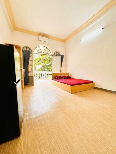 Phòng studio bancon đủ NT, 21/1 Trường Sơn Q. Tân Bình