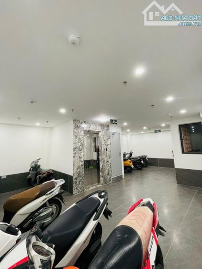 Hot! Bán CHDV Yên Hoà Cầu Giấy -Gần Phố -Ngõ Thông-55M2-7Tầng Thang Máy-Mt 9.1m -14 Tỷ Hơn