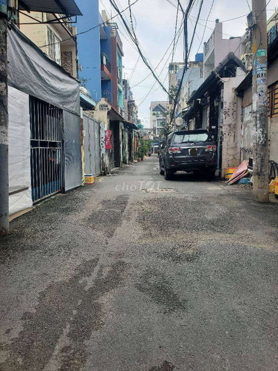 HXH 8M GÒ DẦU ,TÂN QUÝ ,TÂN HƯƠNG