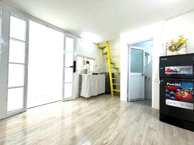 Q7 Lê Văn Lương, chdv dòng tiền 22tr/th, 4x15.5m,gần Lotte, nhỉnh 5 tỷ