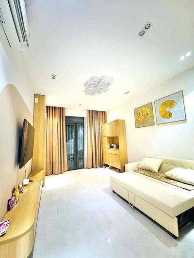 🔥 BÌNH TÂN - 17TR NHÀ ĐẸP FULL NỘI THẤT - 3LẦU - 5PN- LÊ VĂN QUỚI