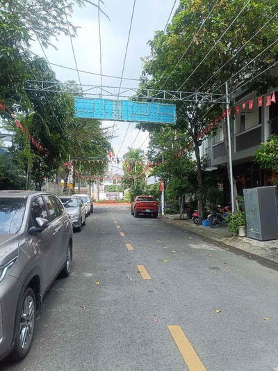 đất GS11 Big C , Đông Hoà Dĩ An , HcM, dt 81m2 giá 5,99 tỷ