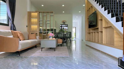Nhà Phường Bến Tre 115 m2