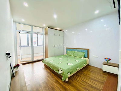 Căn hộ mini Ngõ 165 Dương Quảng Hàm 4tr5 - 6tr