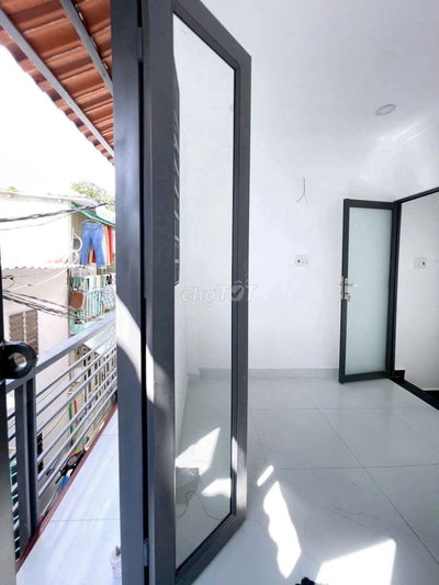 Nhà full thổ cư, khu dân cư hiện hữu ngay Picity,  hỗ trợ góp nhanh