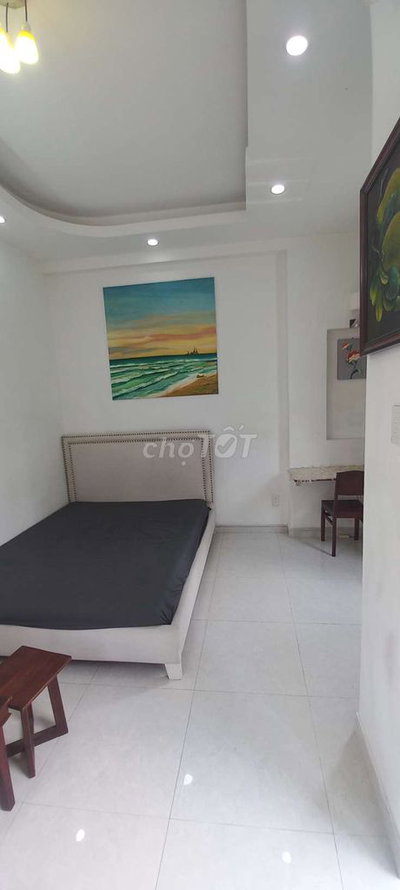 cho thuê phòng trọ