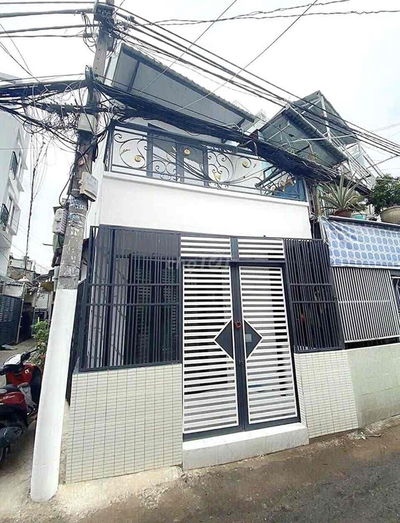 Chủ Cần Bán Nhanh Căn Nhà Bình Chánh Đoàn Nguyễn Tuấn , Bình Chánh