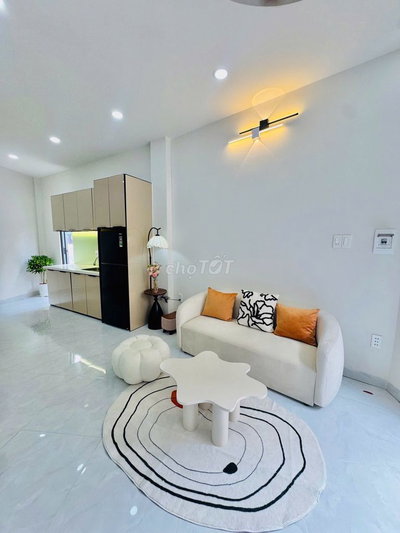 NHÀ MỚI NÓNG THỔI. LƯƠNG NGỌC QUYẾN, GV - GÓC 2 MẶT NỞ HẬU CHỈ 3T75 TL