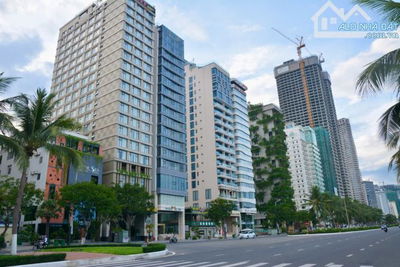 CĂN HỘ 6 TẦNG 118,3M2 HỒ NGHINH DOANH THU 150TR/THÁNG 23,X TỶ.