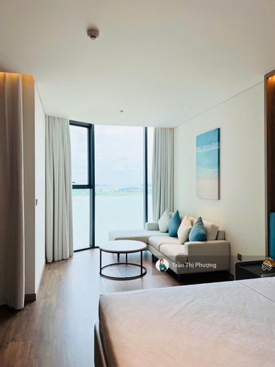 Full giá 1ty694 căn Stu mặt biển Sun Centro town full chính sách Lh 0396 369 ***