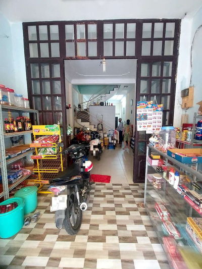 CHÍNH CHỦ CHO THUÊ NHÀ 4X15M 2LẦU 4PN . ĐƯỜNG 8M NGAY LÊ TRỌNG TẤN