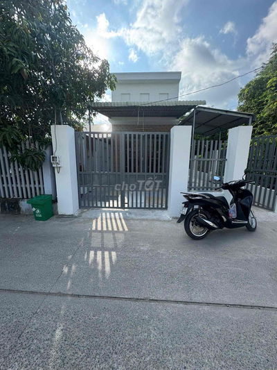 nhà cho thuê hẻm xe tải