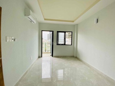 CHO THUÊ PHÒNG TRỐNG CÓ BAN CÔNG, TÂN THUẬN TÂY, QUẬN 7
