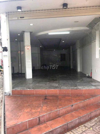 Cho thuê MBKD góc 2 MT Tân Hương Tân Phú