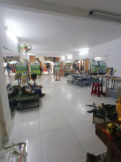 💎✅🆘 Nhà Nguyễn Tri Phương, DT 4m x 18m, hẻm xe tải , kế bên mặt tiền.