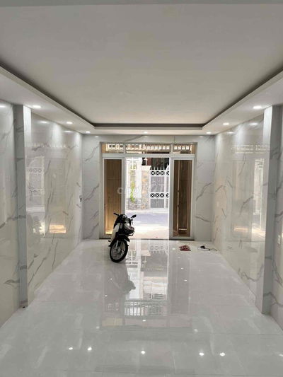 ✅Bán nhà gần Ngã Tư Bảy Hiền_DT: 4.1 x 15m [ CN 60m2 ] 2 lầu - 8.3 tỷ