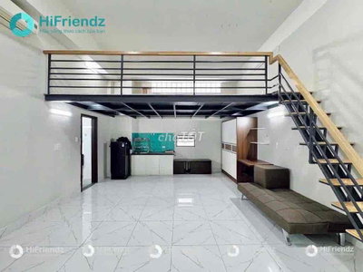 🌈TRỐNG LẠI 1 CĂN DUPLEX FULL NỘI THẤT SIÊU RỘNG,SẠCH SẼ GẦN HUB,SPKT