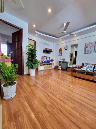 Bán chung cư Amber Riverside 622 Minh Khai 63m2. Giá 5,69 tỷ