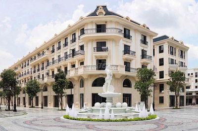 KHAI TRƯƠNG PHÒNG MỚI TRONG KDC VẠN PHÚC-ĐẠI HỌC LUẬT -VLCS3
