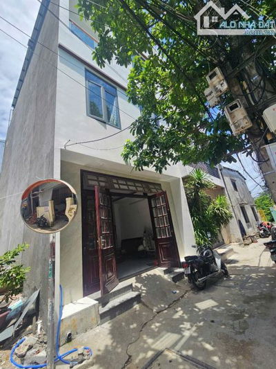 Bán nhà 3 phố Biển Mỹ Khê Đà Nẵng