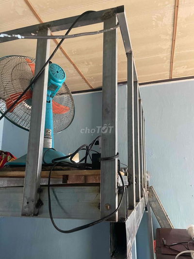 nhà nhỏ xinh họp ở và kinh doanh