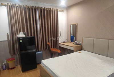cho thuê phòng quận 1 thái văn lung, co cửa sổ lớn