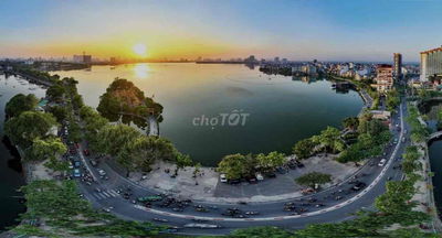 🌹TÔI CHÍNH CHỦ BÁN NHÀ SÁT HỒ TÂY 🌹