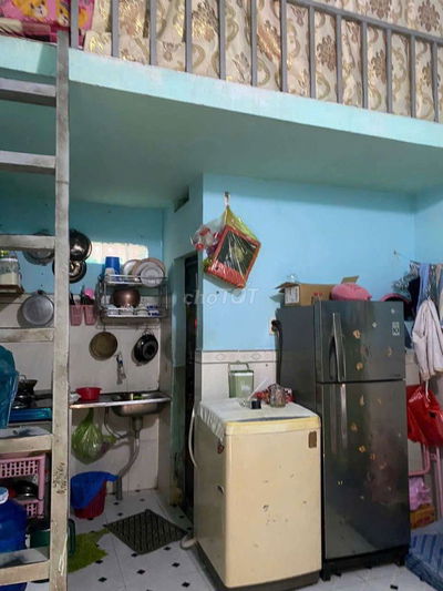 Cho thuê nhà giá rẻ có 3pn và 3 gác trên mỗi phòng