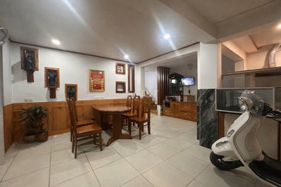Nhà 2 tầng, Phạm Như Xương Cạnh Đại Học Sư Phạm Đà Nẵng, Kinh doanh