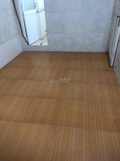 cho thuê Phòng trọ mặt tiền Chợ Rạch Ông