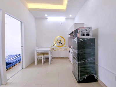 🏡 CĂN HỘ / STUDIO ĐƯỜNG TRẦN HƯNG ĐẠO ✨ Thuận tiện đi Q1, Q5, Q4 - gần