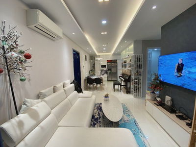 ☘️2 phòng ngủ.2Wc Sky Center Chỉ 14Tr, Giữ 🔑 xem 24/7 [giỏ hàng 3 căn]