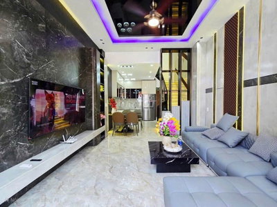 [CHÍNH CHỦ] Bán nhà 3 tầng kiệt 164 Nguyễn Chánh, p. Hòa Minh