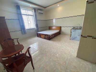 Cho thuê phòng trọ Cao cấp , 3,5 tr , gần Chợ Bình Điền , f. Bình Đông