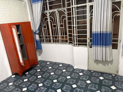 Pass phòng trọ có ban công