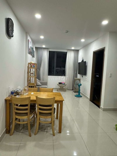 Bán chung cư An Phú Thịnh, block A.