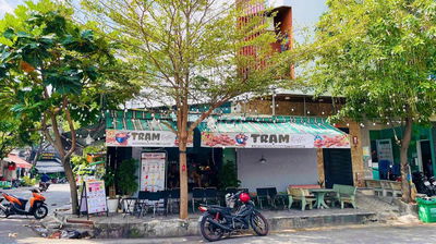- Cho thuê góc 2 Mặt Tiền đường số 13 Tân Quy - Quận 7