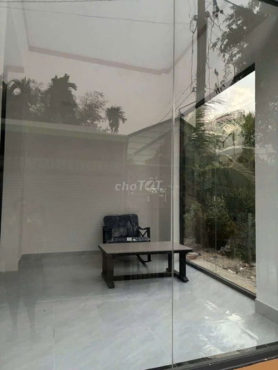 BÁN NHÀ 2PN MỚI XÂY 102,3M2 HẺM XE HƠI 6M HẺM 125 NGUYỄN ĐỨC THUẬN