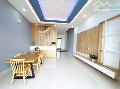 Bán toà căn hộ 5 tầng - Phạm Khiêm Ích - phường Khuê Mỹ - Ngũ Hành Sơn - Đà Nẵng