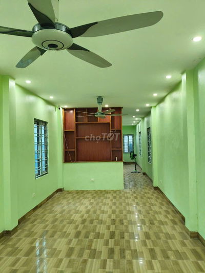 Nhà 3 tầng, Ngọ Xá, TT Vân Đình, Ứng Hòa, 64m2, 2.7tỷ