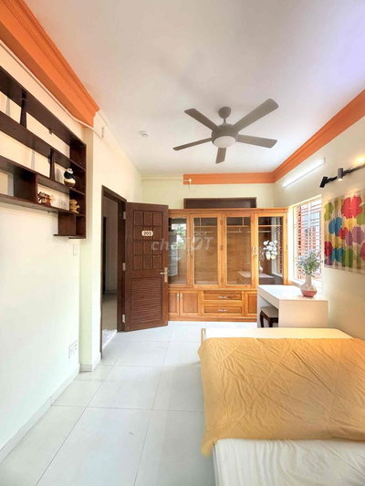 🏡KHAI TRƯƠNG CHUỖI CĂN HỘ DỊCH VỤ CAO CẤP ĐẦY ĐỦ TIỆN NGHI NỘI THẤT ✈️