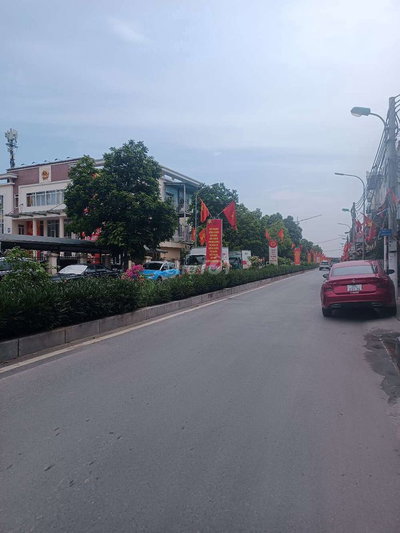 Nhà Tây Mỗ - 5 tầng - UBND Phường, Dân trí cao,  ôtô gần - 7,1 tỷ