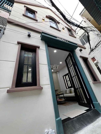 CHÍNH CHỦ TRÊN SỔ BÁN NHÀ LÊ VĂN SỸ