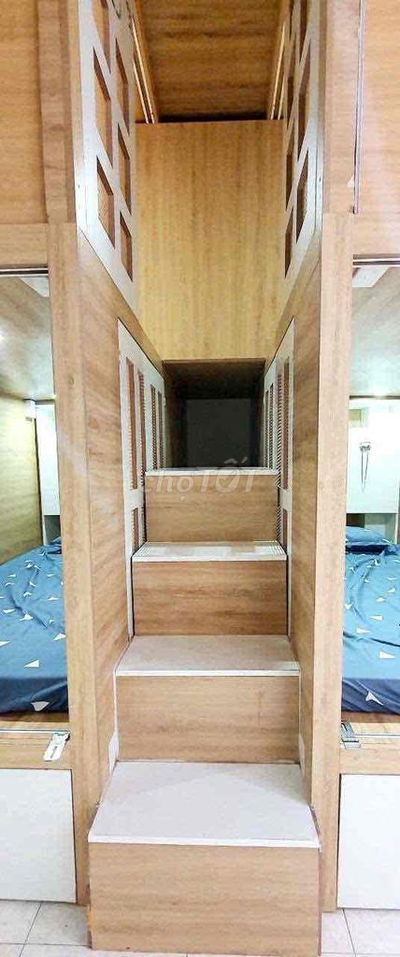 sleepbox cao cấp