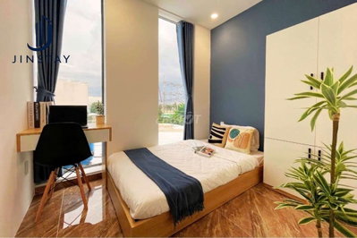 Phòng StuDIo mini gần cầu Phú Xuân, KCX, Huỳnh tấn phát