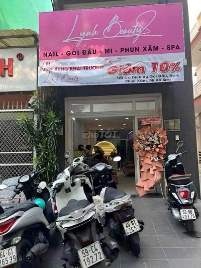 Nhà mặt tiền đường Tây Lân, Bình Tân, HCM giá chỉ 836 triệu (Sổ riêng)