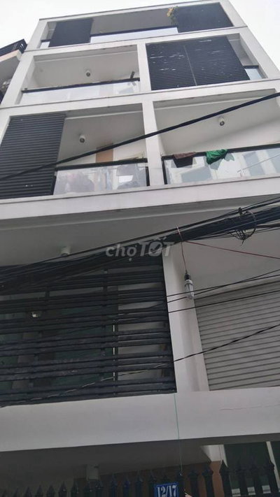 PHÒNG TRỌ XÁC BÊN SIÊU THỊ EMART PHAN HUY ÍCH GÒ VẤP