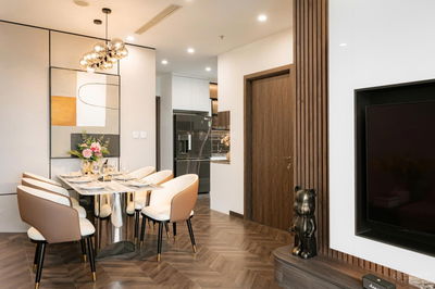 Chỉ Từ 3.4 Tỷ! Giỏ Hàng Căn hộ trực tiếp Từ Chủ đầu tư Vinhomes, Gồm các Căn Hộ 1PN+1 & 2PN